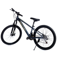 Vélo Enfant Best Bike 26″- Vert – KLL26 Tunisie