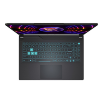 Pc Portable MSI Gaming Cyborg 15 A13VE-681FR I5 13Gén 16 Go 512Go SSD RTX 4050 6G – 9S7-15K111-681 Tunisie