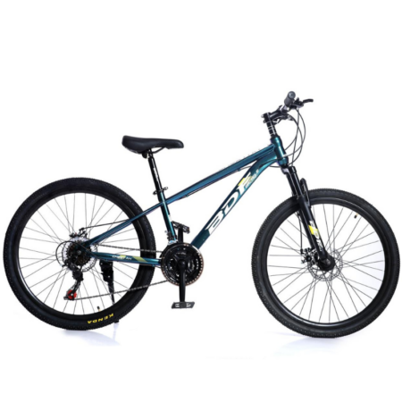 Vélo Enfant Best Bike 26″- Vert – KLL26 Tunisie