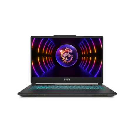 Pc Portable MSI Gaming Cyborg 15 A13VE-680FR I5 13Gén 16 Go 512Go SSD RTX 4060 6G – 9S7-15K111-680 Tunisie