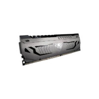 Barette Mémoire Gamer Patriot Viper Steel DIMM DDR4 CL16 8 Go 3200MHz – PVS48G320C6 Tunisie