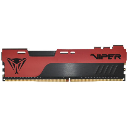 Barette Mémoire Patriot Viper Elitte 2 DDR4  8Go  4000MHZ CL 20 – PVE248G400C0 Tunisie