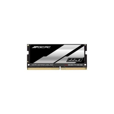 Barrette Mémoire OCPC VS SODIMM 16Go DDR4 3200mhz – MSV16GD432C22 Tunisie