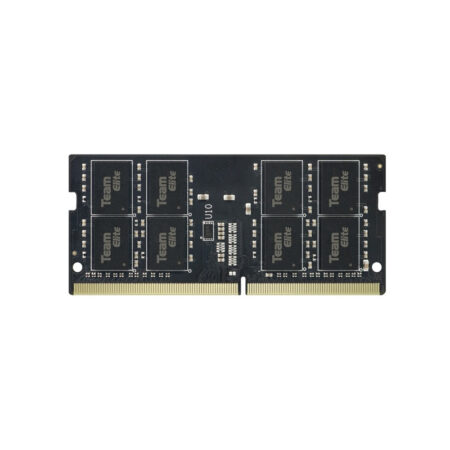 Barrette Mémoire Team Group 16 Go DDR4  3200 MHZ – TED416G3200C22-S01 Tunisie