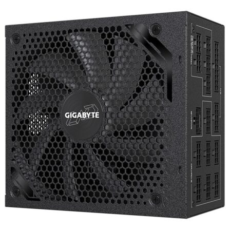 Bloc Alimentation Gigabyte 1300 W 80+ Gold UD1300GM PG5 Tunisie