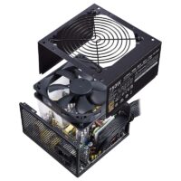 Bloc d’alimentation Cooler Master MWE 750 W Bronze V2 80+ Tunisie