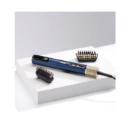 Brosse Coiffante Babyliss Multistyler Air Wand AS6550E Bleu & Gold Tunisie