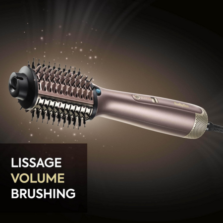 Brosse Soufflante Babyliss AS95E 1000W Rose Gold Tunisie