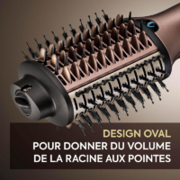 Brosse Soufflante Babyliss AS95E 1000W Rose Gold Tunisie