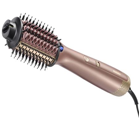 Brosse Soufflante Babyliss AS95E 1000W Rose Gold Tunisie