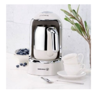 Cafetière Turque Korkmaz A860-12 400 W Vanille Tunisie