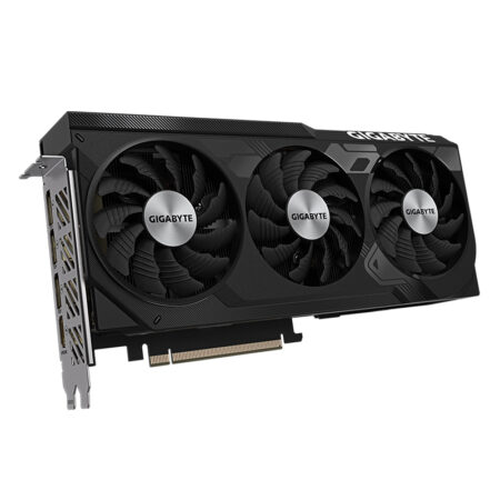 Carte Graphique Gigabyte GeForce RTX 4070 WINDFORCE OC 12G Tunisie