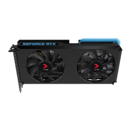 Carte Graphique PNY GeForce XLR8 3060 TI 8 Go RGB Dual Fan Tunisie