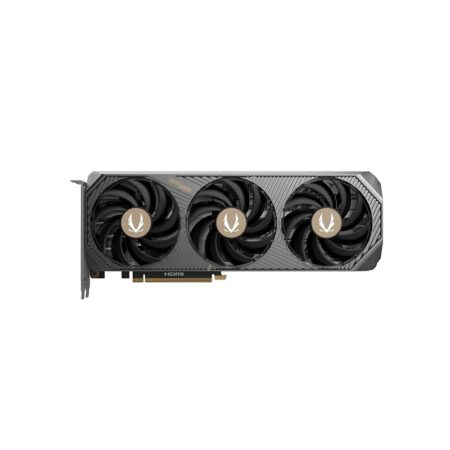 Carte Graphique Zotac Gaming GeForce RTX 5070 SOLID 12 Go – ZT-B50700D-10P Tunisie