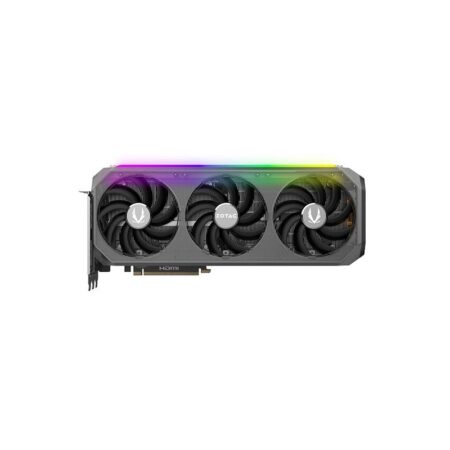 Carte Graphique Zotac Gaming GeForce RTX 5070Ti EXTREME INFINITY 16Go – ZT-B50710B-10P Tunisie