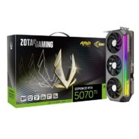 Carte Graphique Zotac Gaming GeForce RTX 5080 SOLID 16Go – ZT-B50800D-10P Tunisie