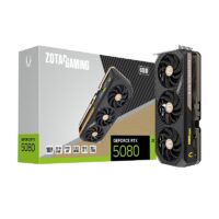 Carte Graphique Zotac Gaming GeForce RTX 5070Ti EXTREME INFINITY 16Go – ZT-B50710B-10P Tunisie