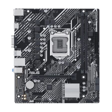 Carte Mère Asus Prime H510M-K R2.0 -90MB1E80-M0EAY0 Tunisie