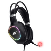 Casque Gamer Abkoncore CH55 USB Virtual 7.1 Tunisie