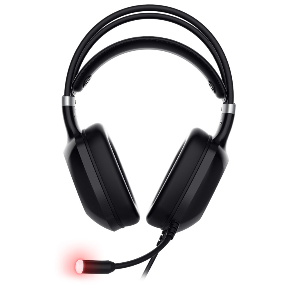 Casque Gamer Abkoncore CH55 USB Virtual 7.1 Tunisie