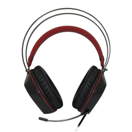 Casque Gamer Advance GTA 230 RGB Noir  – MIC-GTA230 Tunisie