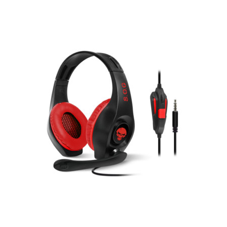 Casque Gamer Spirit of Gamer PRO NH5 – MIC-G715SW Tunisie