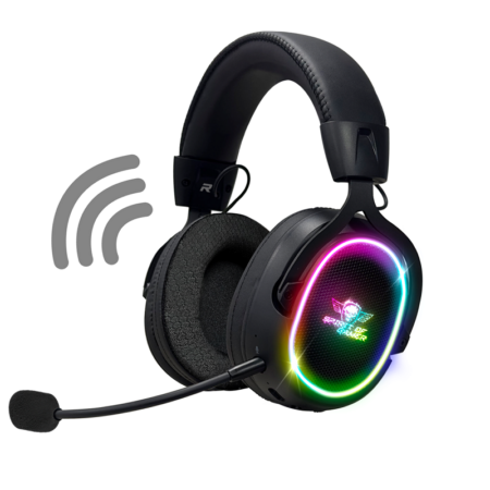 Casque Gamer Spirit of Gamer XPERT H1200 Noir – MIC-XH1200 Tunisie