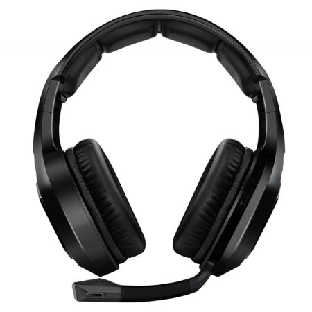 Casque Gamer Spirit of Gamer Xpert H900 Sans fil -Noir- MIC-XH900 Tunisie