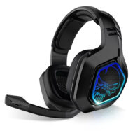 Casque Gamer Spirit of Gamer XPERT H1100 Sans Fil Noir – MIC-XH1100 Tunisie