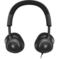 Casque Gaming MSI Maestro 300 Noir – OS3-8ZC8001-000 Tunisie