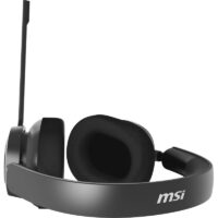 Casque Gaming MSI Maestro 300 Noir – OS3-8ZC8001-000 Tunisie