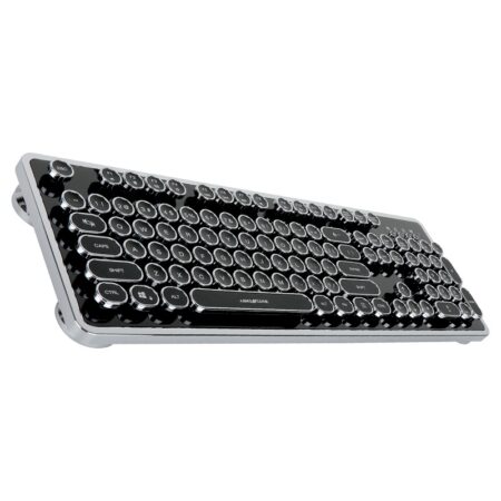 Clavier Gamer ABKONCORE Mécanique –  Noir – ABKO-K531R Tunisie