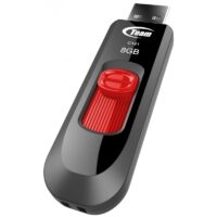 Clé USB Team Group C141 16 Go Noir – TC14116GL01 Tunisie