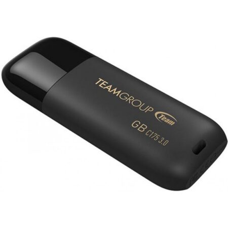 Clé Usb Team Group C175 USB 3.1 64 Go – TC175364GB01 Tunisie