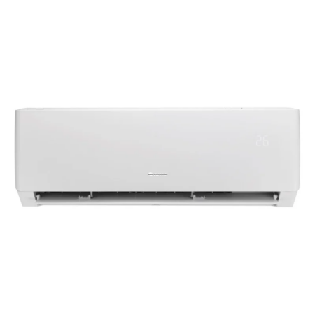 Climatiseur Gree 12000 BTU Inverter Smart Tropicalisé Chaud Froid Blanc Tunisie