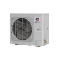 Climatiseur Gree 60000 BTU Inverter Floor Ceiling Chaud / Froid Blanc Tunisie