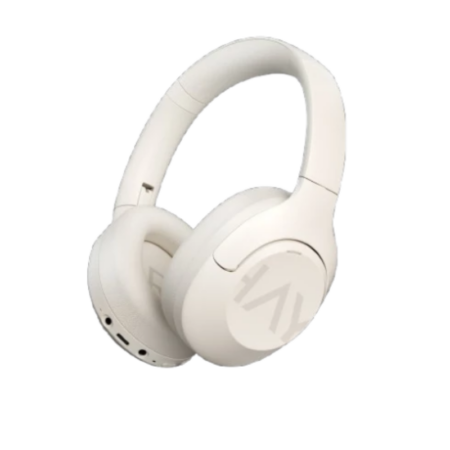 Casque Bluetooth Haylou S30 -Blanc – Haylou-s30anc-wh Tunisie