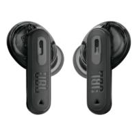 Écouteurs Sans fil JBL Earbuds Tune Beam 2  – Ghost Edition Noir  – 01650 Tunisie