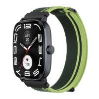 Montre Connectée Haylou RS5 – Noir – Haylou-RS5-BK Tunisie