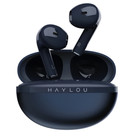 Écouteur Bluetooth Haylou X1 2023 – Bleu – Haylou-x1-2023 Tunisie