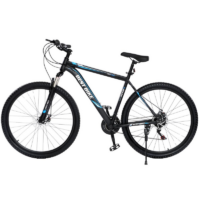 Vélo Enfant Best Bike 29″- Gris Fonce – S29 Tunisie