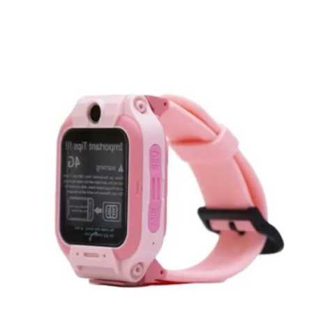 Montre connectée Pour Enfants Alberto Ricci – Pink – C7-PK Tunisie