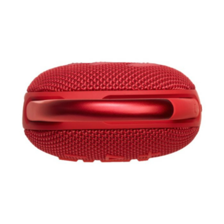 Haut-Parleur Bluetooth JBL Clip 5 – Rouge –  01019 Tunisie