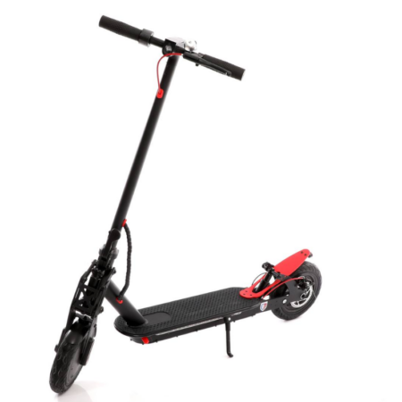 Trottinette Électrique ECOMOTO TX-B10 Pliable- Noir – TX-B10 Tunisie