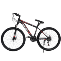 Vélo Enfant Best Bike 26″- Rouge – N26 Tunisie