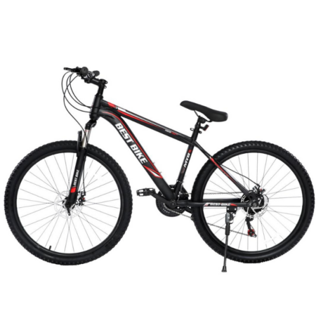 Vélo Enfant Best Bike 27.5″- Rouge – N27.5 Tunisie