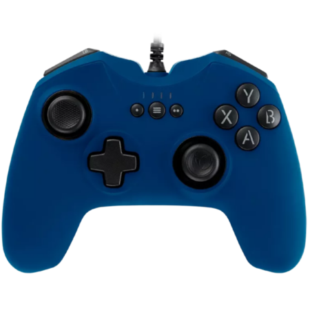 Manette Filaire Nacon Pour Pc Gc-100  -Bleu – PCGC-100BLUE Tunisie