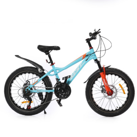 Vélo Enfant Best Bike 20″ – Bleu – L-20 Tunisie