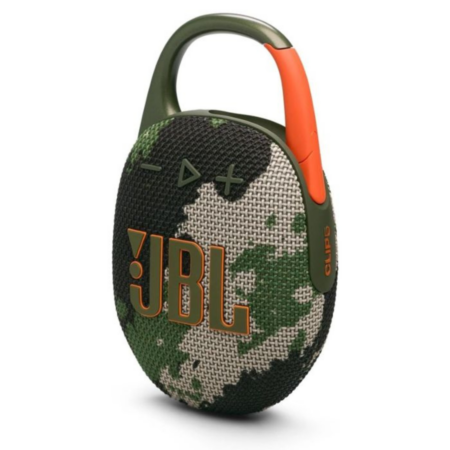 Haut-Parleur Bluetooth JBL Clip 5 – Squad-  01022 Tunisie