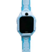 Montre Connectée Pour Enfant 2030 Alberto Ricci Smart – Bleu – C002-BL Tunisie